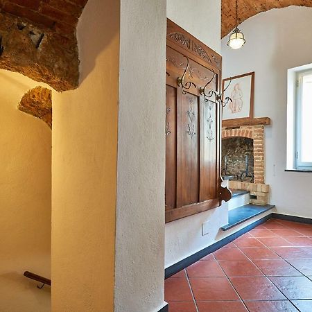 Acasadigiuly Villa Ceriale Exteriör bild