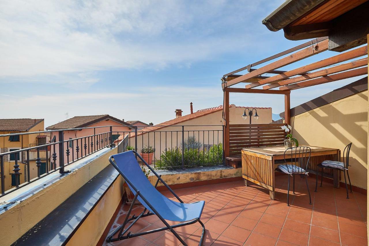 Acasadigiuly Villa Ceriale Exteriör bild