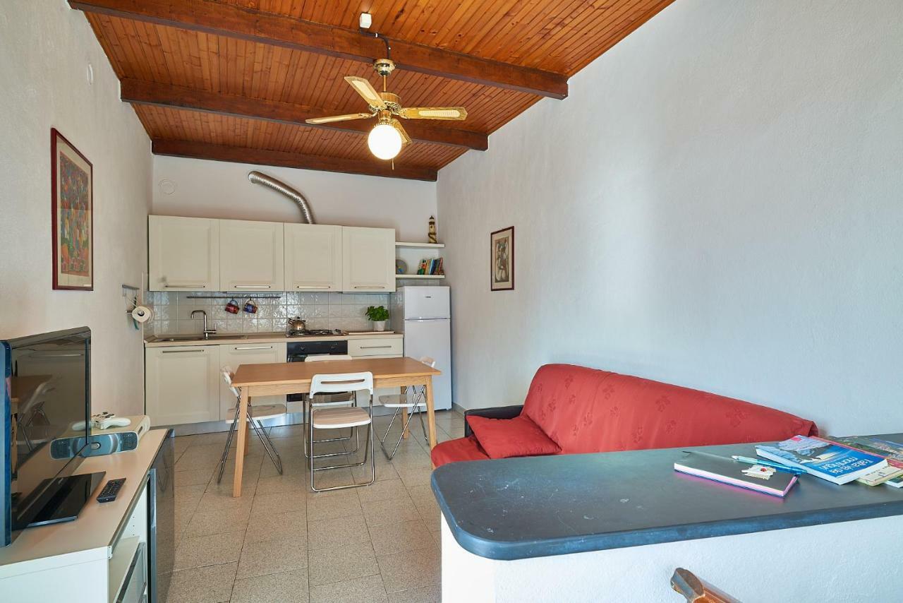 Acasadigiuly Villa Ceriale Exteriör bild